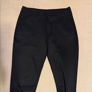32 Degrees Women's Black Joggers